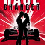 Race changer — okładka e-booka