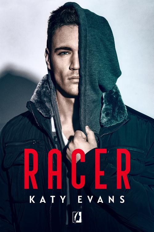 Racer — okładka e-booka