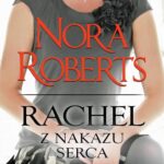 Rachel Z nakazu serca — okładka e-booka