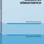 Rachunkowość jednostek oświatowych — okładka e-booka