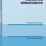 Rachunkowość jednostek oświatowych — okładka e-booka