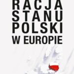 Racja stanu Polski w Europie — okładka e-booka