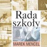 Rada szkoły — okładka e-booka