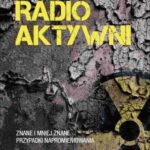 Radioaktywni — okładka e-booka