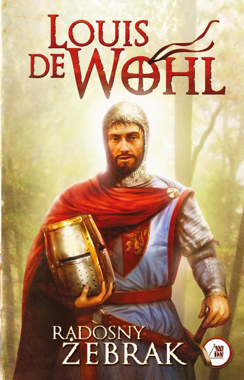 Tytuł: Radosny żebrak
Autor: Louis de Wohl
Wydawnictwo: Diecezjalne Wydawnictwo i Drukarnia w Sandomierzu
Formaty: EPUB, PDF, MOBI