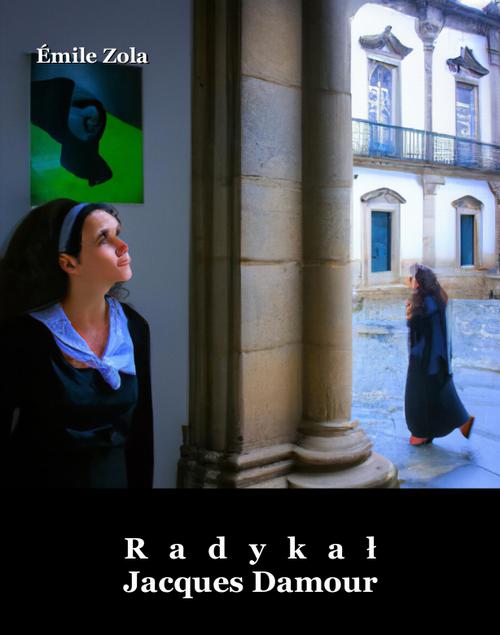 Tytuł: Radykał. Jacques Damour
Autor: Émile Zola
Wydawnictwo: Armoryka
Formaty: MOBI, EPUB