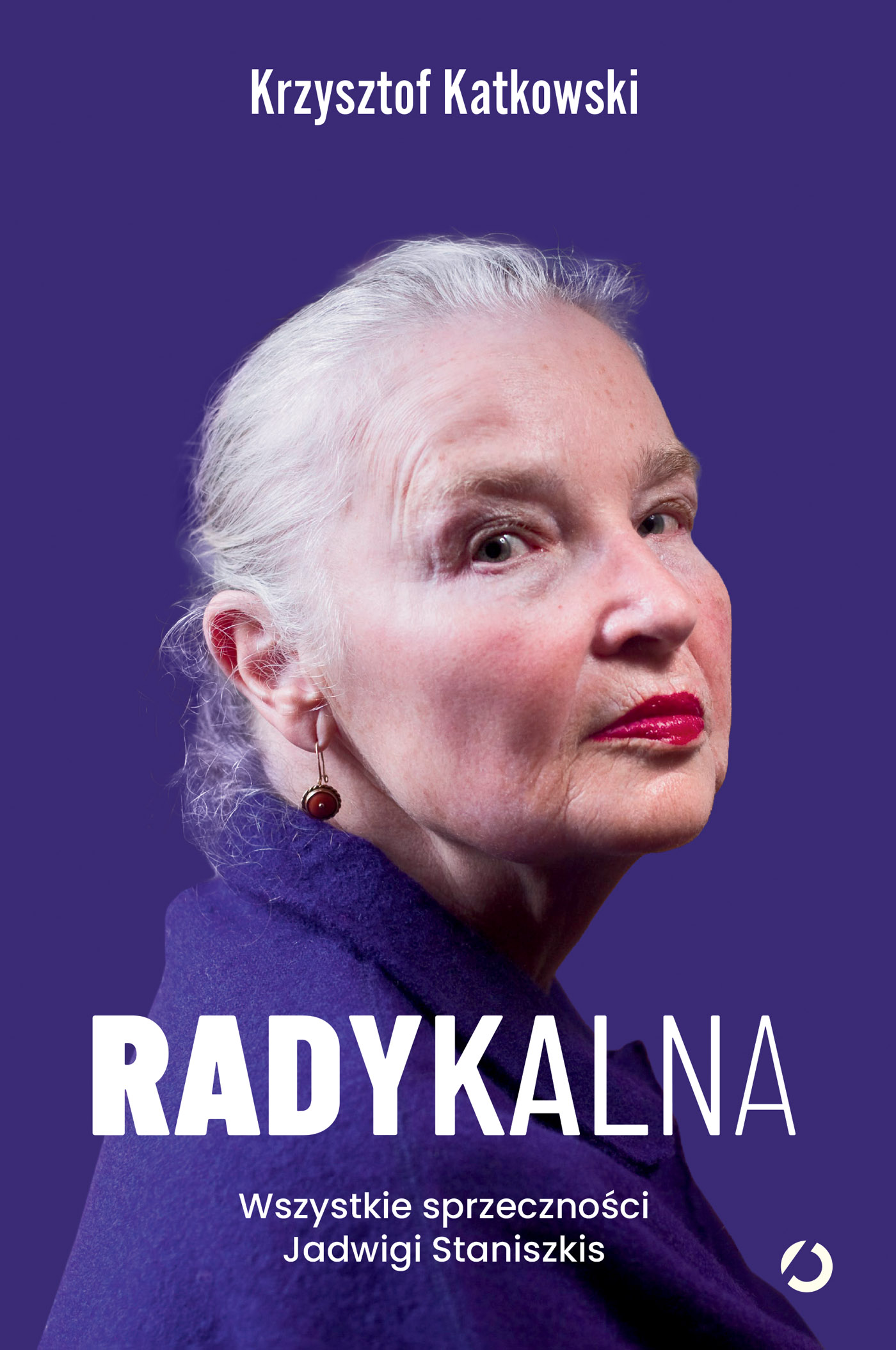 Tytuł: Radykalna. Wszystkie sprzeczności Jadwigi Staniszkis
Autor: Krzysztof Katkowski
Wydawnictwo: Otwarte
Formaty: EPUB, MOBI