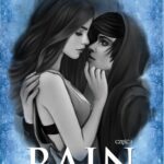 RAIN Spraw, by cienie stały się światłem — okładka e-booka