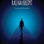 Raj na kredyt — okładka e-booka
