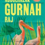 Tytuł: Raj
Autor: Abdulrazak Gurnah
Wydawnictwo: Poznańskie
Formaty: EPUB, MOBI