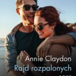 Rajd rozpalonych serc — okładka e-booka