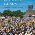 Tytuł: RAJSKI KRAJ GHANA
Autor: Abp Henryk Jagodziński
Wydawnictwo: Petrus
Formaty: PDF