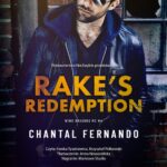Tytuł: Rake's Redemption
Autor: Chantal Fernando
Wydawnictwo: NieZwykłe Zagraniczne
Formaty: MP3