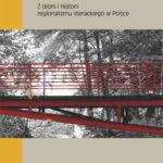 Ramiona Antajosa Z teorii i historii regionalizmu literackiego w Polsce — okładka e-booka