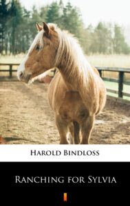 Ranching for Sylvia — okładka e-booka