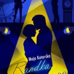 Tytuł: Randka w ciemno
Autor: Maja Kotarska
Wydawnictwo: Estymator
Formaty: EPUB, PDF, MOBI