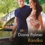 Tytuł: Randka w ciemno
Autor: Diana Palmer
Wydawnictwo: Harlequin
Formaty: EPUB, MOBI