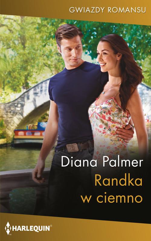 Tytuł: Randka w ciemno
Autor: Diana Palmer
Wydawnictwo: Harlequin
Formaty: EPUB, MOBI