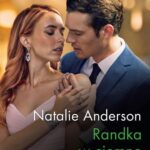 Randka w ciemno — okładka e-booka