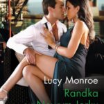Tytuł: Randka w Nowym Jorku
Autor: Lucy Monroe
Wydawnictwo: Harlequin
Formaty: EPUB, MOBI
