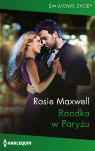 Tytuł: Randka w Paryżu
Autor: Rosie Maxwell
Wydawnictwo: HarperCollins Polska
Formaty: EPUB, MOBI