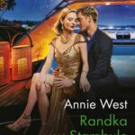 Tytuł: Randka w Stambule
Autor: Annie West
Wydawnictwo: Harlequin
Formaty: MOBI, EPUB