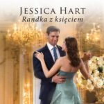 Tytuł: Randka z księciem
Autor: Jessica Hart
Wydawnictwo: Harlequin
Formaty: EPUB, MOBI