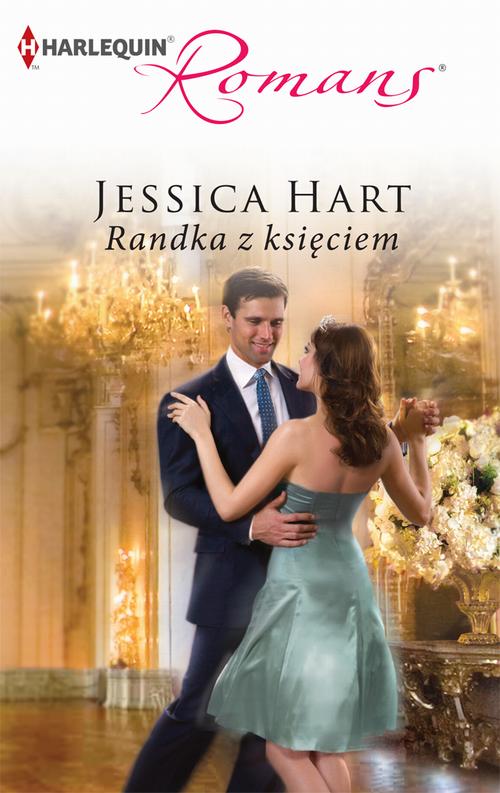 Tytuł: Randka z księciem
Autor: Jessica Hart
Wydawnictwo: Harlequin
Formaty: EPUB, MOBI