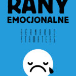 Rany emocjonalne — okładka e-booka
