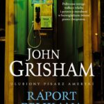 Tytuł: Raport Pelikana
Autor: John Grisham
Wydawnictwo: Albatros
Formaty: MOBI, EPUB