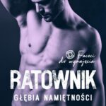 Ratownik. Głębia namiętności. Faceci do wynajęcia — okładka e-booka