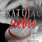 Ratując siebie — okładka e-booka