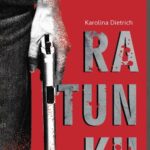Ratunku — okładka e-booka