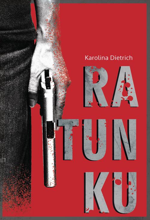Tytuł: Ratunku
Autor: Karolina Dietrich
Wydawnictwo: Borgis
Formaty: EPUB