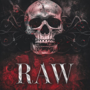 Tytuł: RAW Family (#1). Raw (II wydanie)
Autor: Belle Aurora
Wydawnictwo: Wydawnictwo NieZwykłe Zagraniczne
Formaty: EPUB, MOBI