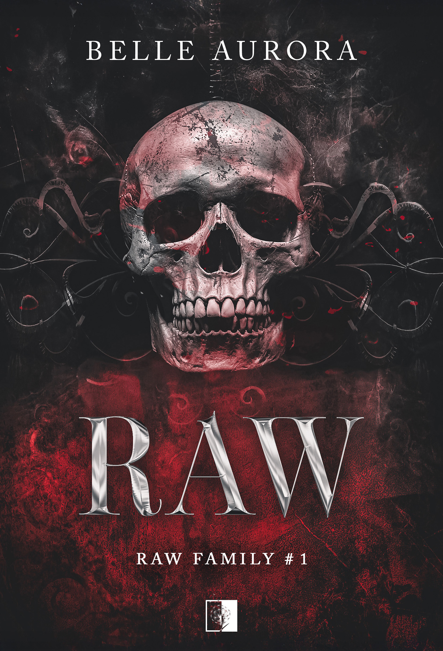 Tytuł: RAW Family (#1). Raw (II wydanie)
Autor: Belle Aurora
Wydawnictwo: Wydawnictwo NieZwykłe Zagraniczne
Formaty: EPUB, MOBI