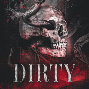 Tytuł: RAW Family (#2). Dirty (II wydanie)
Autor: Belle Aurora
Wydawnictwo: Wydawnictwo NieZwykłe Zagraniczne
Formaty: EPUB, MOBI