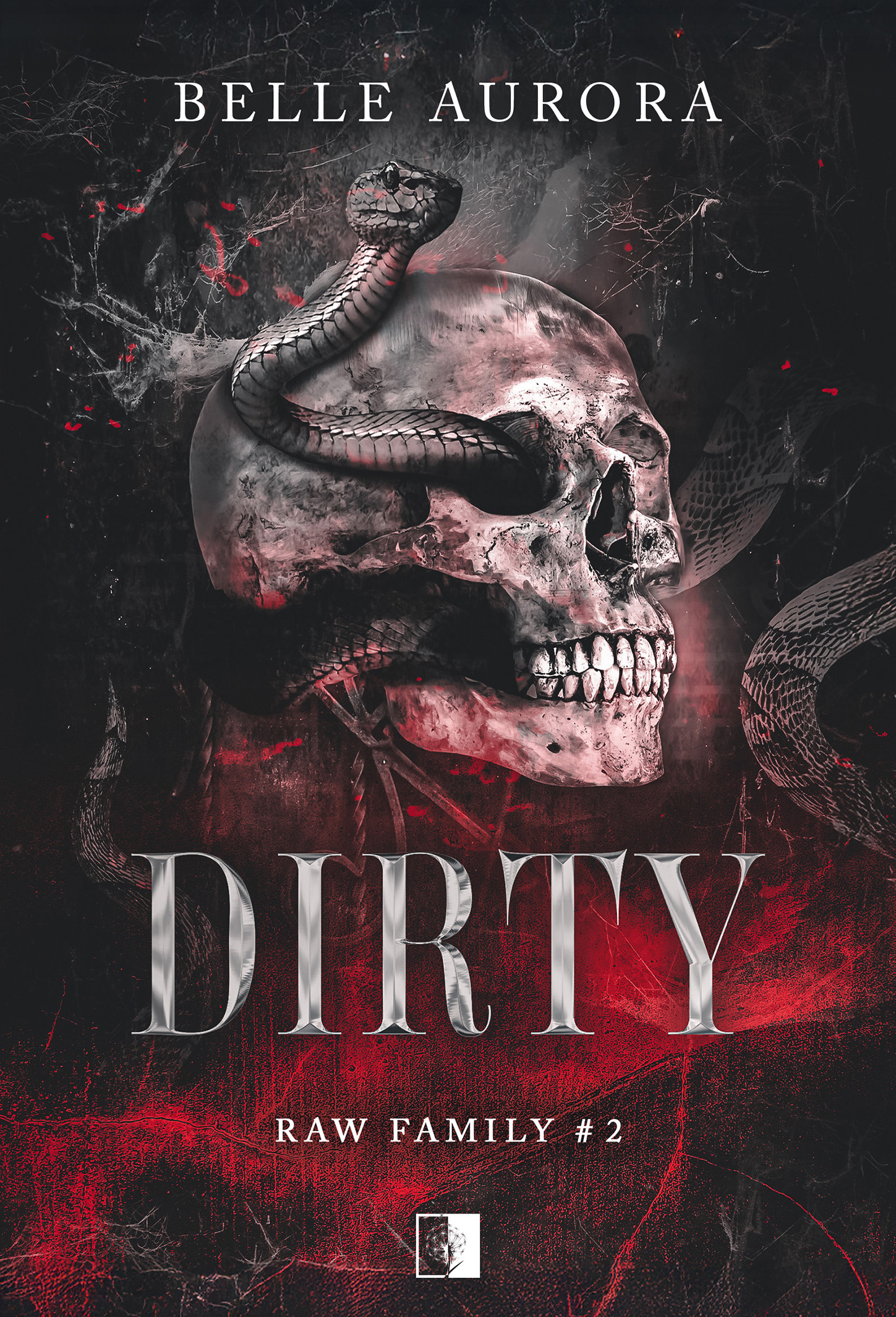 Tytuł: RAW Family (#2). Dirty (II wydanie)
Autor: Belle Aurora
Wydawnictwo: Wydawnictwo NieZwykłe Zagraniczne
Formaty: EPUB, MOBI