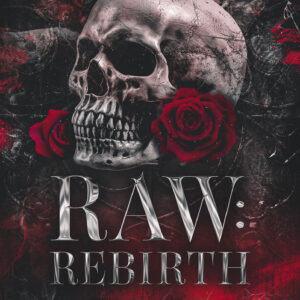 Tytuł: RAW Family (#3). Raw: Rebirth (II wydanie)
Autor: Belle Aurora
Wydawnictwo: Wydawnictwo NieZwykłe Zagraniczne
Formaty: EPUB, MOBI