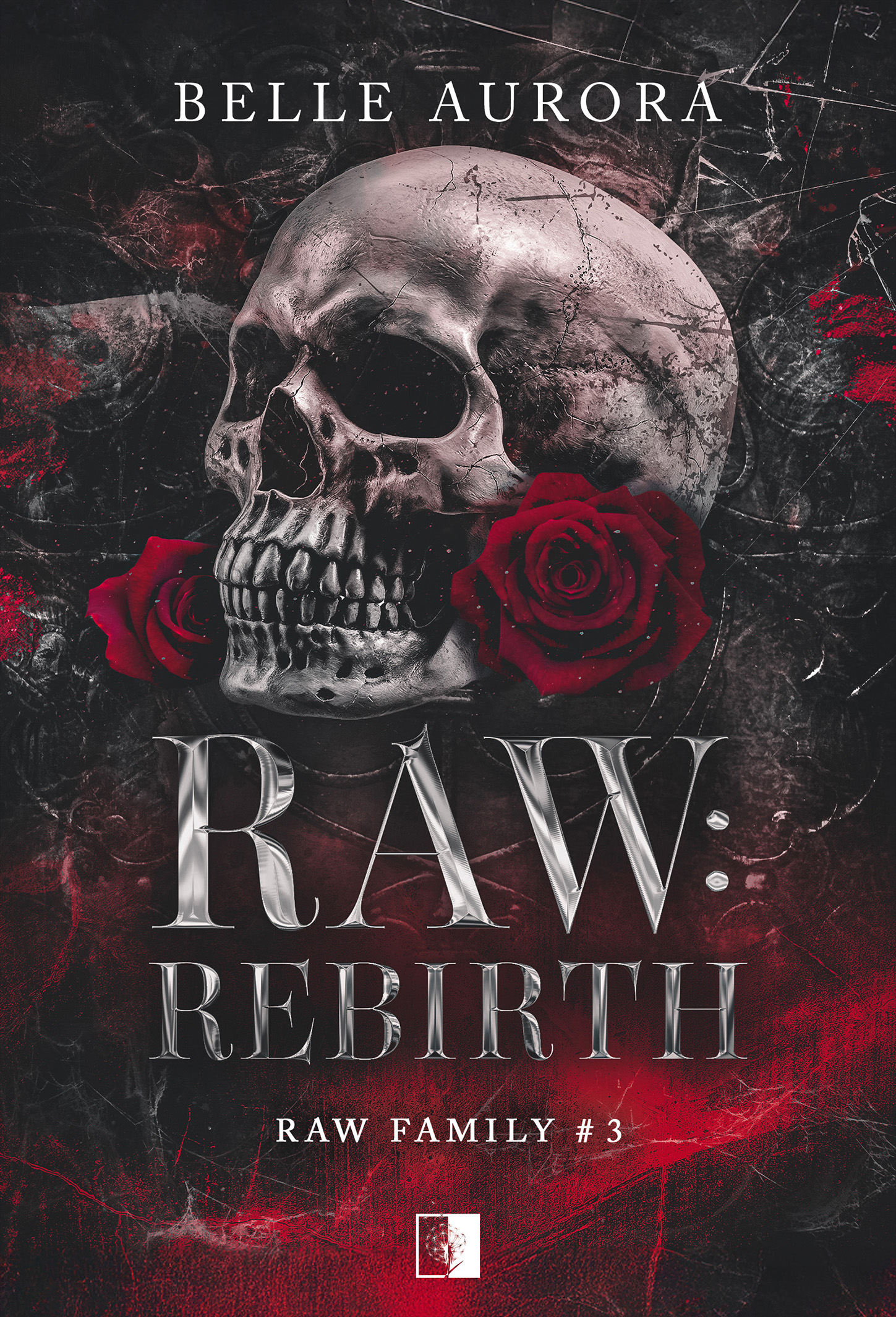 Tytuł: RAW Family (#3). Raw: Rebirth (II wydanie)
Autor: Belle Aurora
Wydawnictwo: Wydawnictwo NieZwykłe Zagraniczne
Formaty: EPUB, MOBI