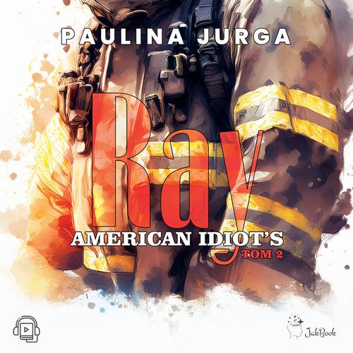 Tytuł: Ray
Autor: Paulina Jurga
Wydawnictwo: JakBook
Formaty: MP3