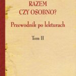 Razem czy osobno? — okładka e-booka