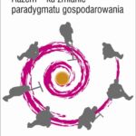 Razem - ku zmianie paradygmatu gospodarowania — okładka e-booka
