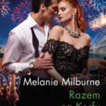 Tytuł: Razem na Korfu
Autor: Melanie Milburne
Wydawnictwo: Harlequin
Formaty: EPUB, MOBI