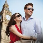 Tytuł: Razem w Londynie
Autor: Carole Mortimer
Wydawnictwo: Harlequin
Formaty: MOBI, EPUB