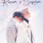 Razem z szeptem — okładka e-booka