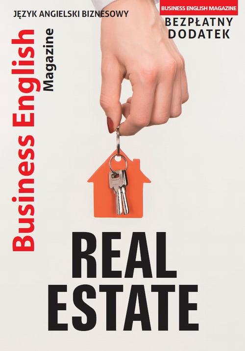 Tytuł: Real Estate
Autor: Jonathan Sidor
Wydawnictwo: Colorful Media
Formaty: PDF