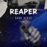 Reaper. Dark Verse. Tom 2 — okładka audiobooka