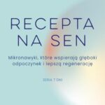 Tytuł: Recepta na sen
Autor: Aric A. Prather
Wydawnictwo: MT Biznes
Formaty: MOBI, EPUB