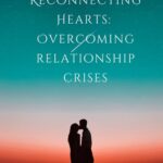 Reconnecting Hearts: Overcoming Relationship Crises — okładka e-booka
